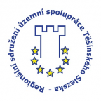 Logotyp Euroregionu Śląsk Cieszyński