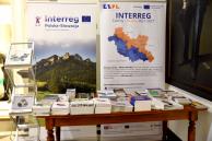 Materiały informacyjno-promocyjne nt. programów i projektów Interreg do pobrania