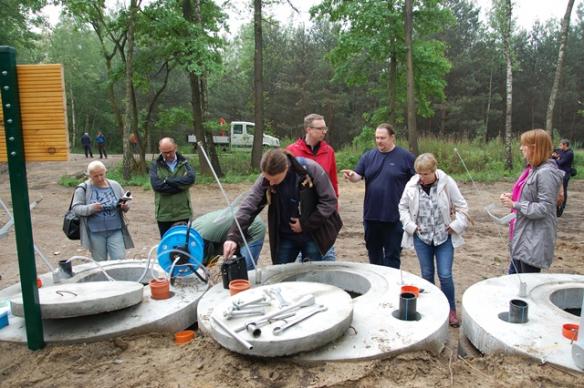 Zdjęcie: Główny Instytut Górnictwa