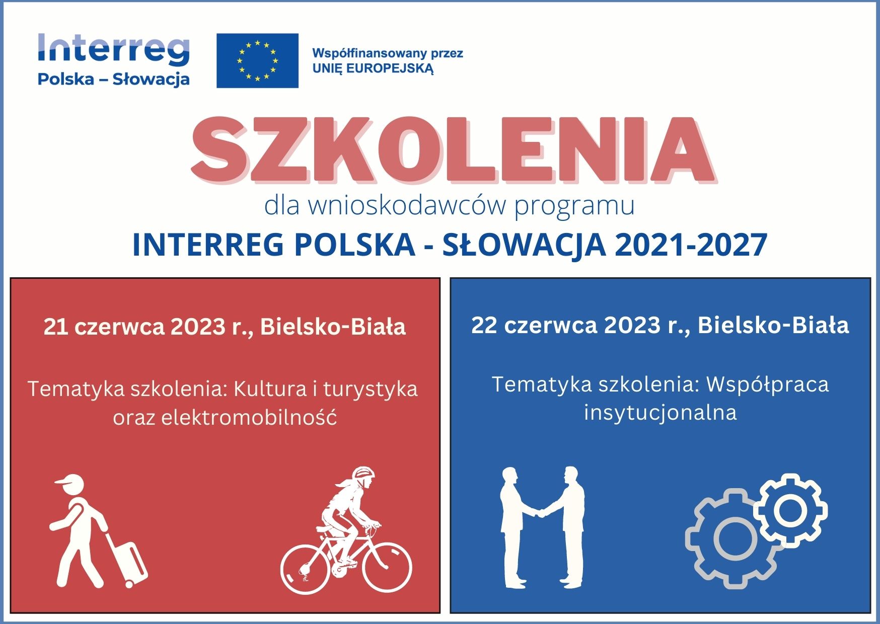 Grafika - szkolenia 21 i 22 czerwca 2023