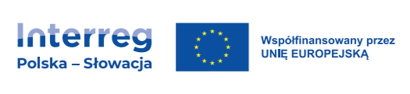 logo interreg pl-sk