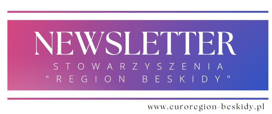 newsletter Beskidy