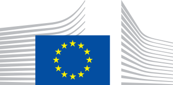 logo Komisji Europejskiej