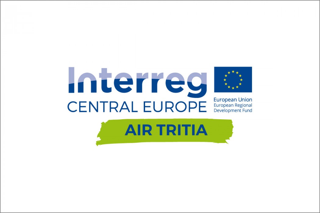 logo air tritia