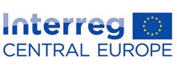 Program Interreg Europa Środkowa: rozwiń menu