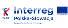 Program INTERREG V-A Polska-Słowacja 2014-2020: rozwiń menu